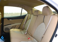 Toyota Camry For Sale In UAE