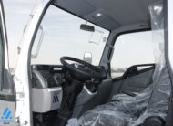2023 Mitsubishi Canter 4D33  White