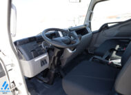 2023 Mitsubishi Canter Fuso