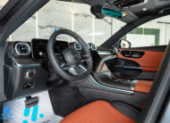 2024 Mercedes C200 for Sale in UAE