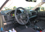 Mitsubishi L200 2024 GLX