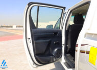 Toyota Hilux 2019 GL – White