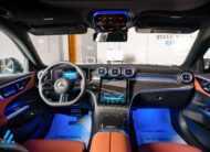 Mercedes Benz C200 2024 for sale in Dubai