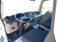 Chiller Dry Box truck For Sale In UAE