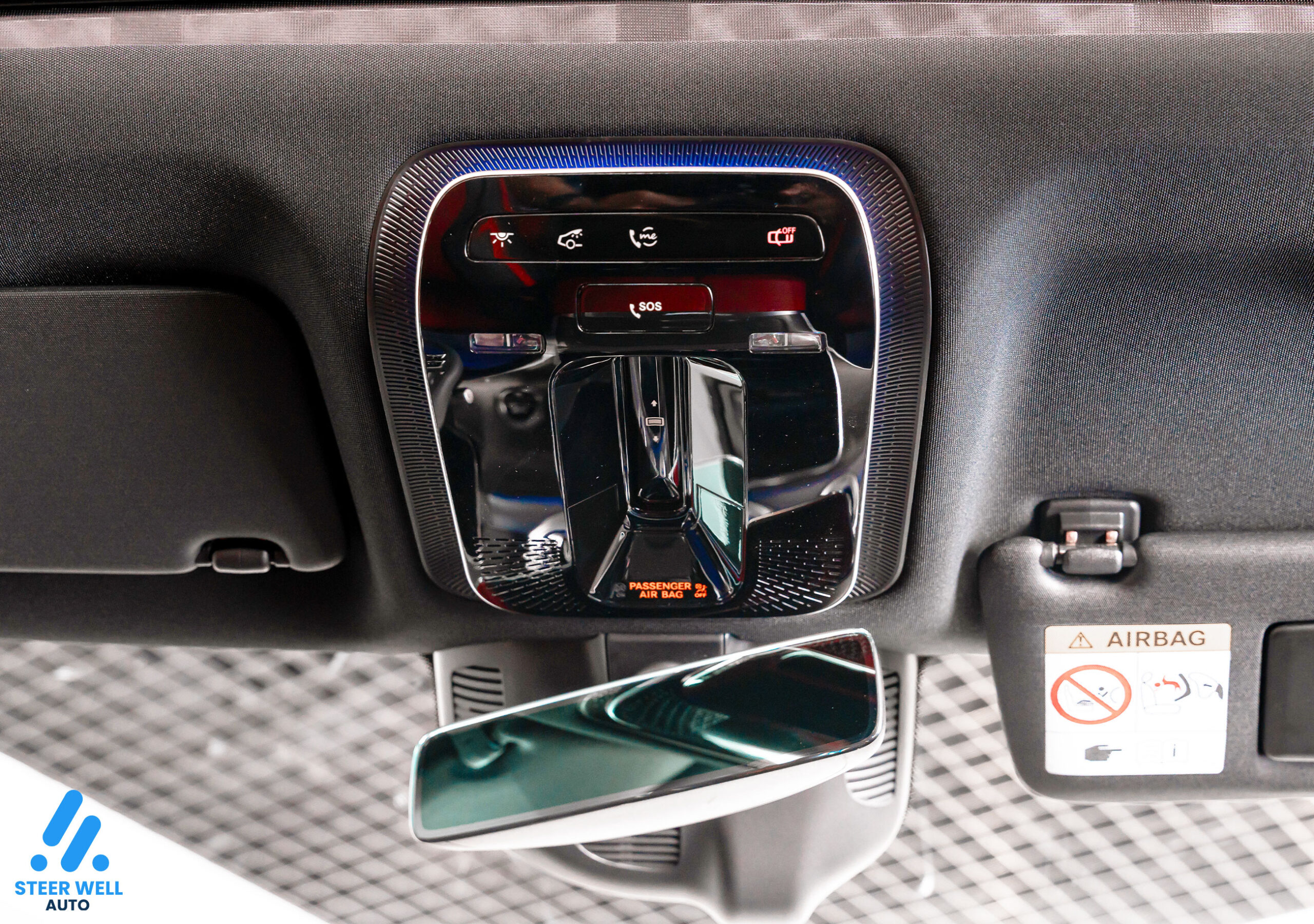 Buy 2024 Mercedes Benz C200 for sale in Dubai