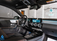 2023 Mercedes Benz AMG A200  – Black