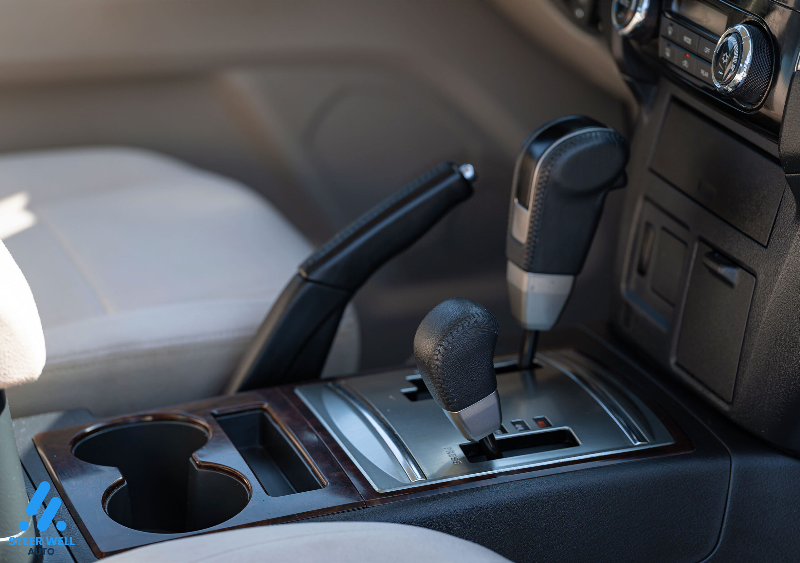 Pajero for Sale In UAE