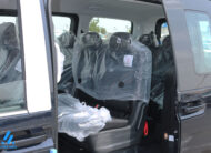 2024 Hyundai Staria For Sale In UAE