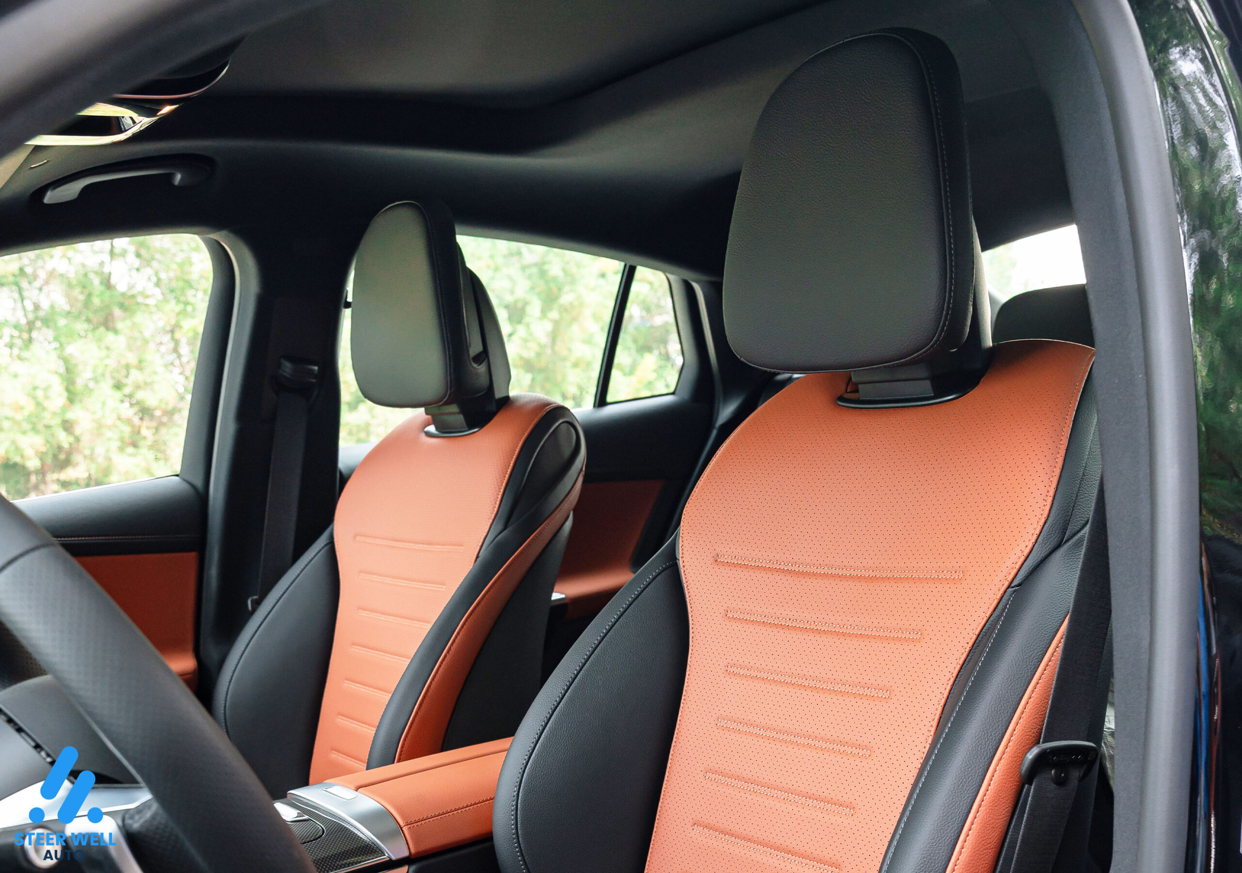 Mercedes Benz GLC 200 For Sale In UAE