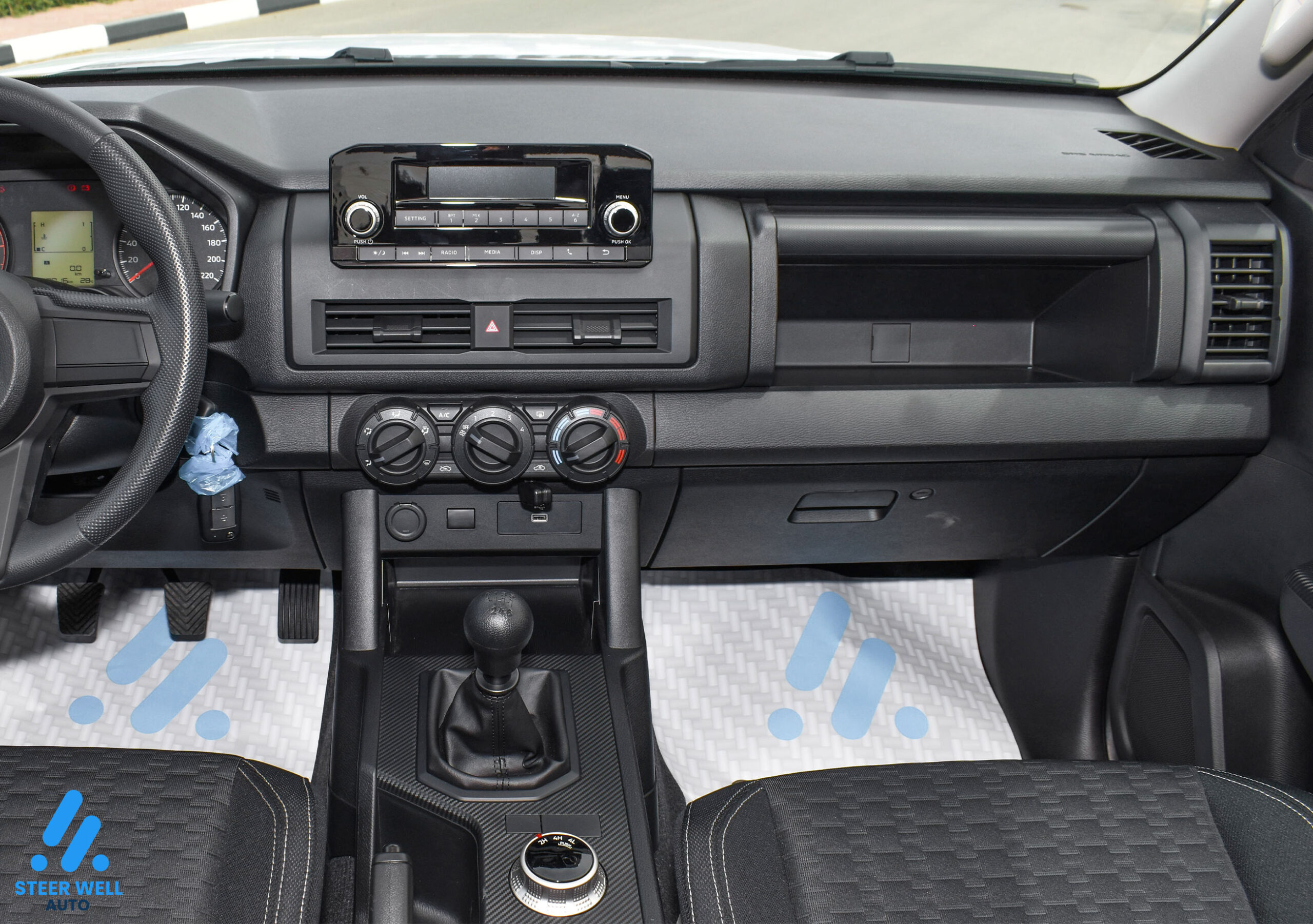 L200 Triton For Sale In UAE