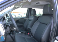 Mitsubishi Triton 2024