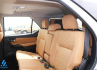 Toyota Fortuner EXR For Sale In UAE
