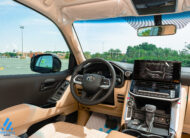 Toyota Land Cruiser For Sale In UAE