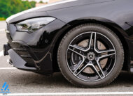 2024 Mercedes Benz CLA 250 Price In Dubai,UAE