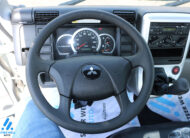 2023 Mitsubishi Canter 4D33  White