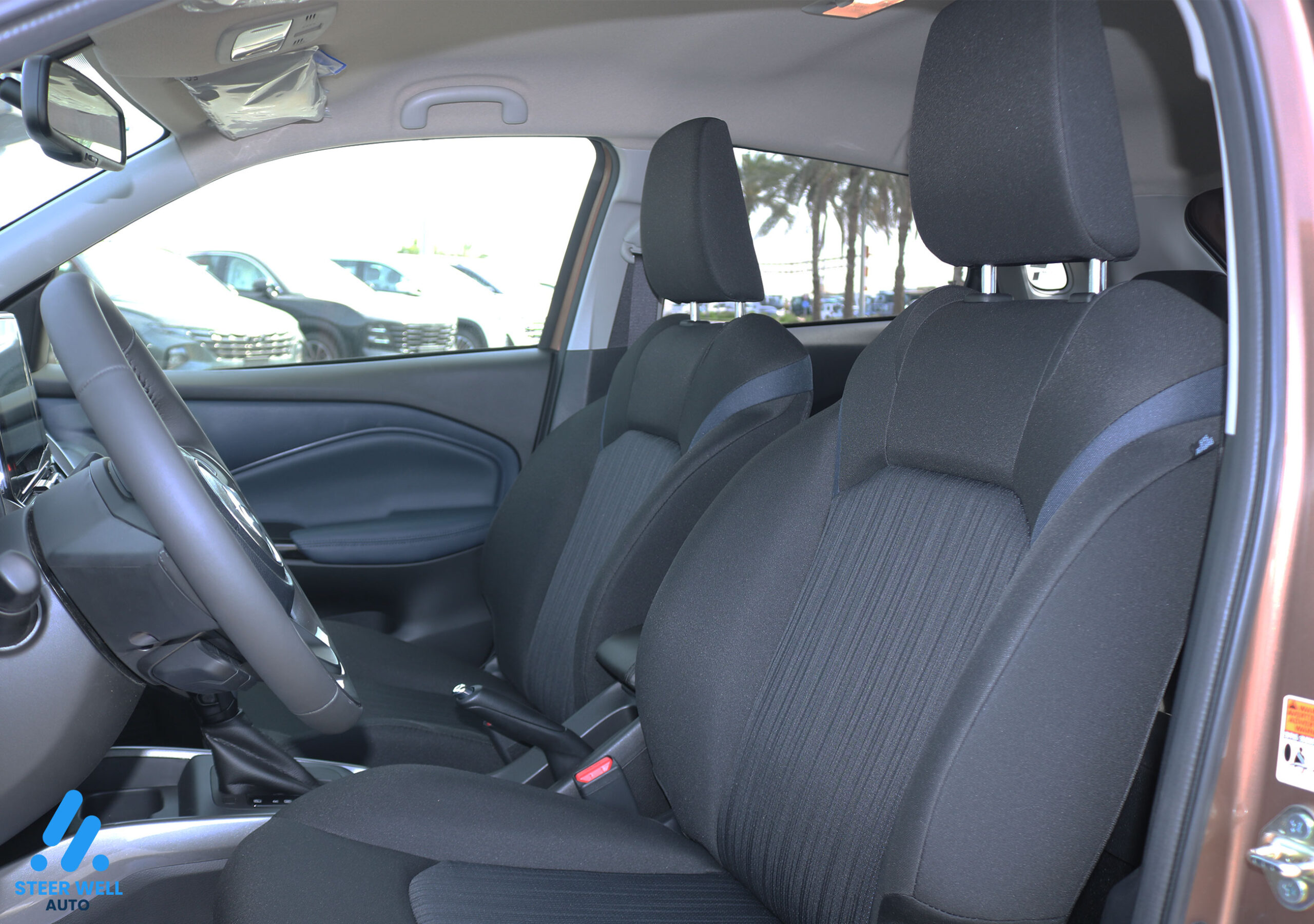 Suzuki Baleno GLX 2024