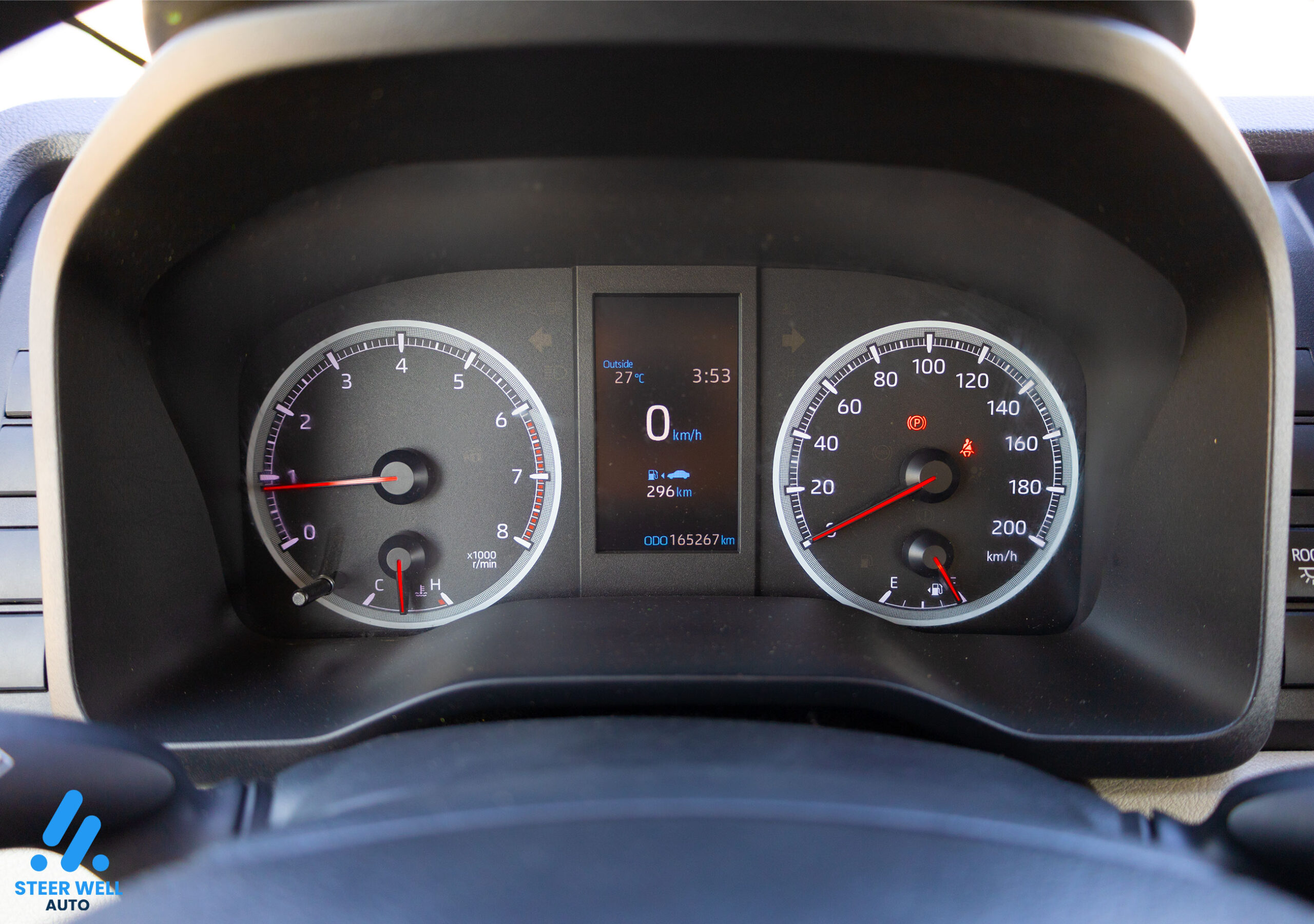 High Roof Van For Sale In UAE