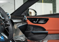 2024 Mercedes C200 for Sale in UAE