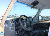 2024 Toyota Land Cruiser 79 LX – Beige