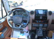 Toyota Land Cruiser For Sale In UAE