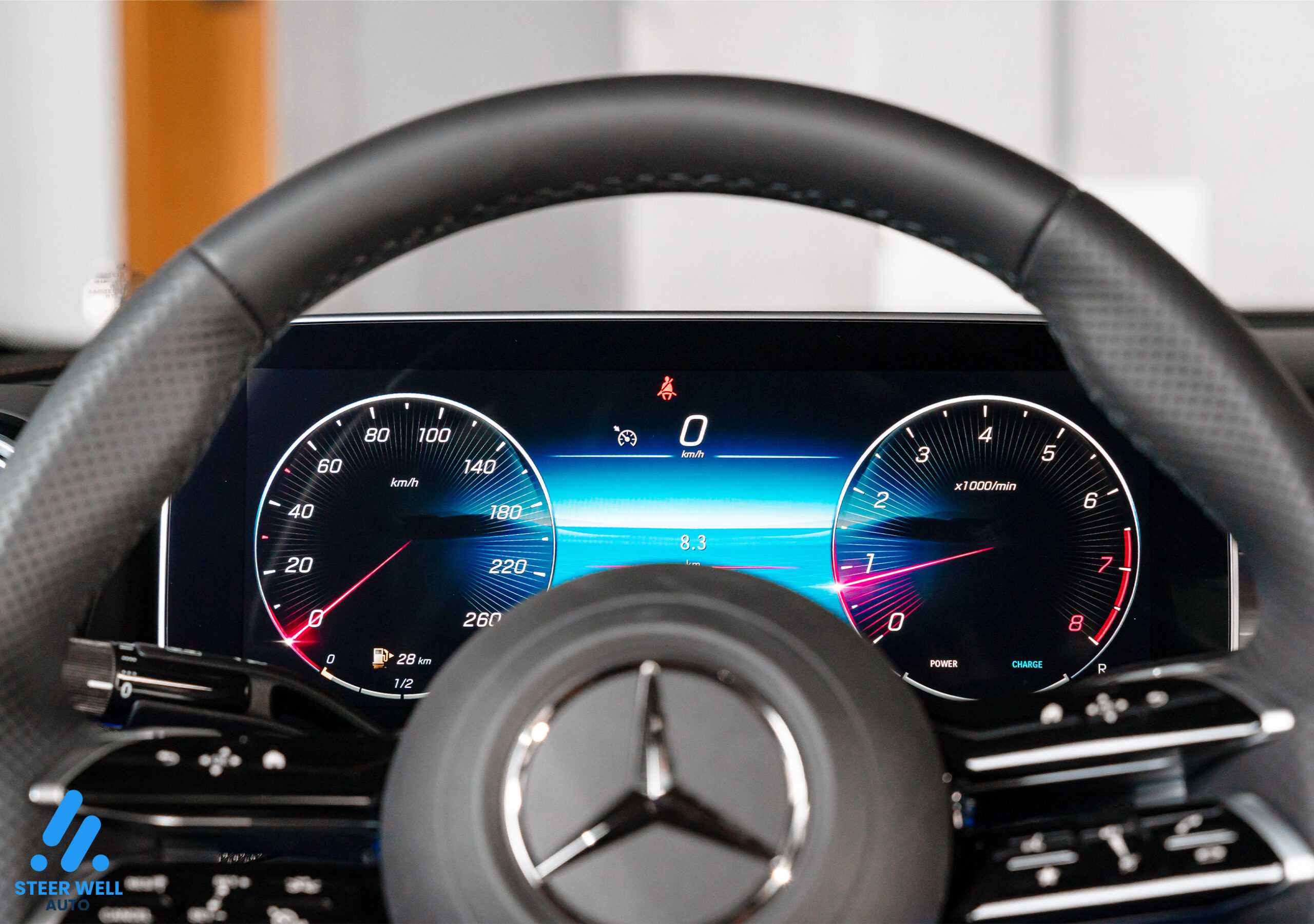 Mercedes Benz C200 2024 for sale in Dubai