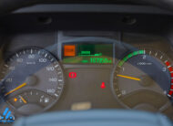 Chiller Dry Box truck For Sale In UAE