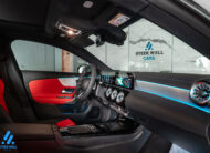 2024 Mercedes Benz CLA 250 Premium Plus  – Grey