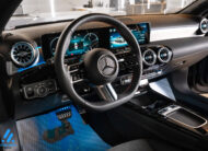 2023 Mercedes Benz AMG A200  – Black