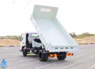 Mitsubishi Canter Tipper For Sale In UAE