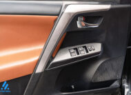 Toyota RAV 4 Price in UAE