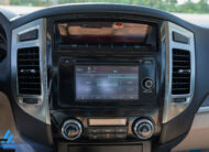 Pajero for Sale In UAE