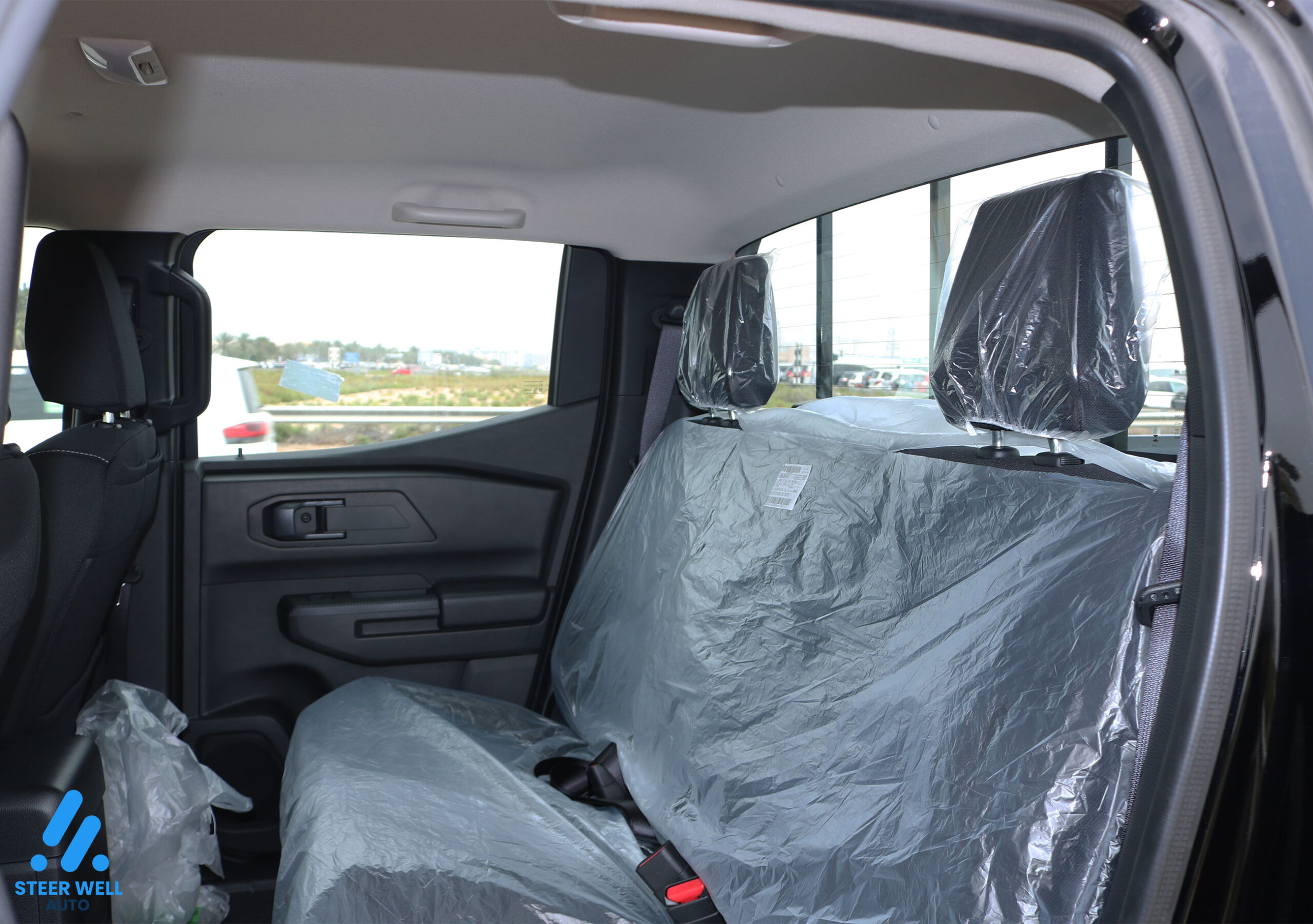 Mitsubishi Triton For Sale In UAE