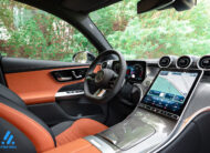 Mercedes Benz GLC 200 For Sale In UAE