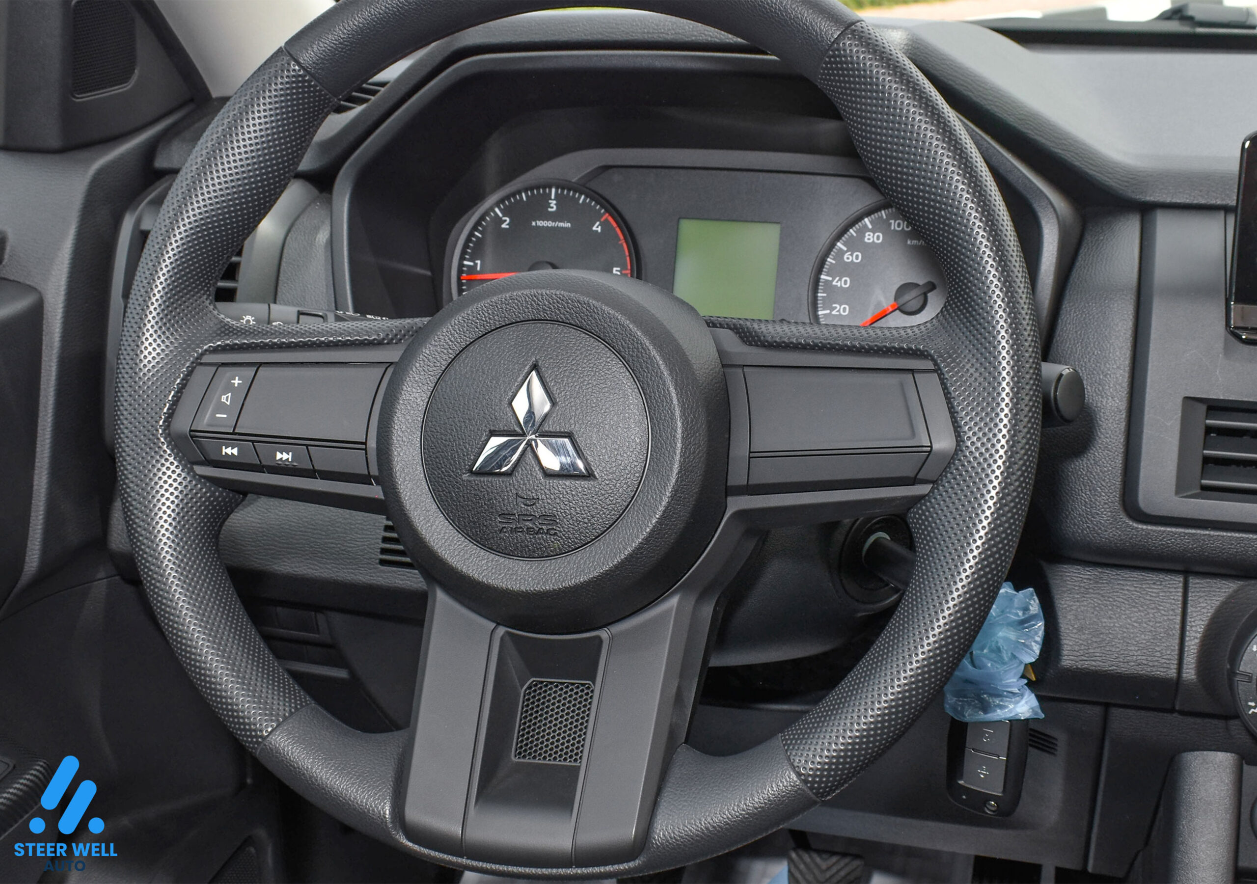 L200 Triton For Sale In UAE