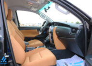 Toyota Fortuner For Sale In UAE