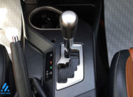 2018 Toyota RAV 4  VXR – White