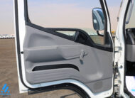 2023 Mitsubishi Canter 4D33  White