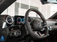 2024 Mercedes CLA 250 For Sale In UAE - Steer Well Auto