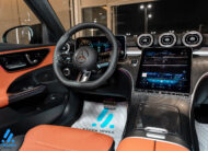 2024 Mercedes Benz C200 Price In Dubai