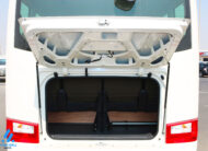 Toyota Coaster 2024 23 Seater  – White