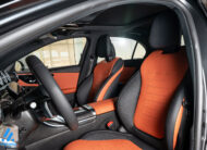 2024 Mercedes C200 for Sale in UAE