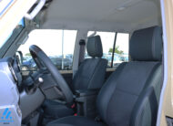 2024 Toyota Land Cruiser 79 LX – Beige