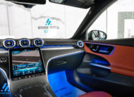 Mercedes Benz C200 2024 for sale in Dubai