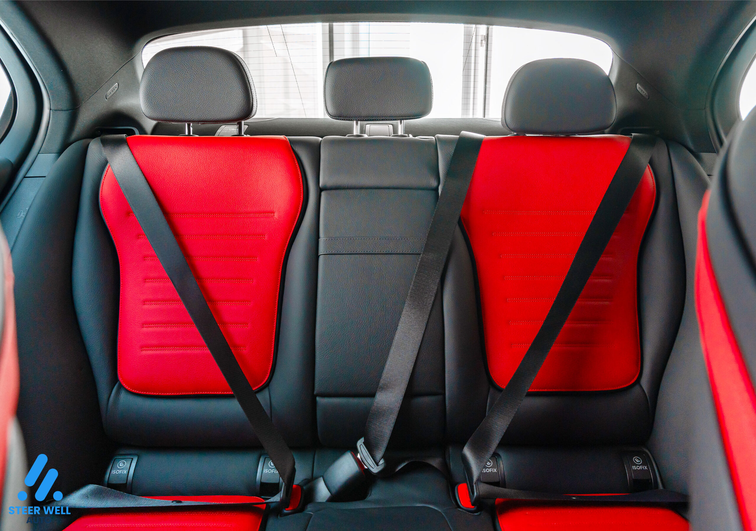 Buy 2024 Mercedes Benz C200 for sale in Dubai