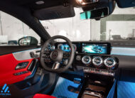 2024 Mercedes Benz CLA 250 Premium Plus  – Grey