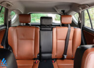 Toyota RAV 4 Price in UAE