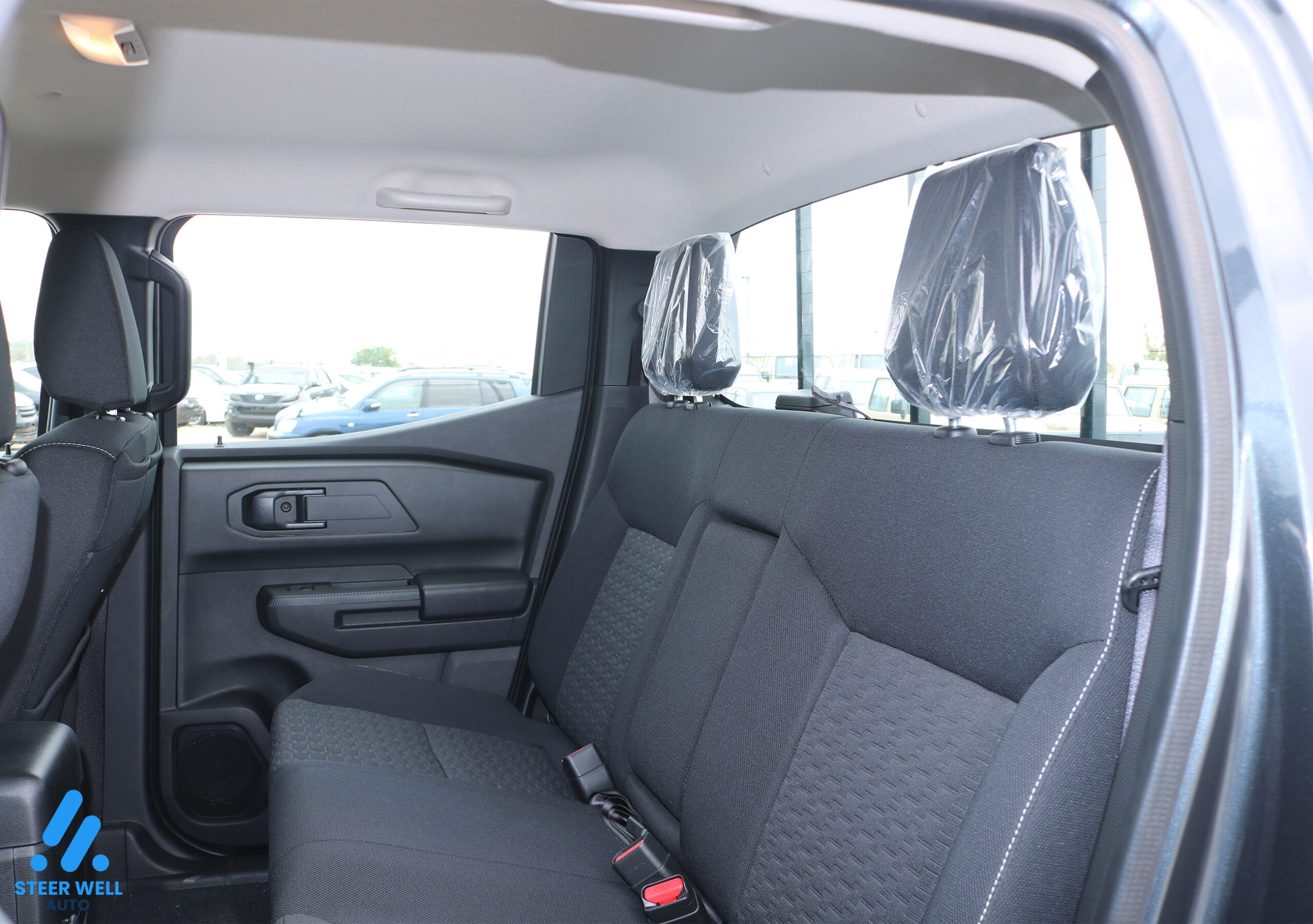 2024 Mitsubishi Triton  GLX