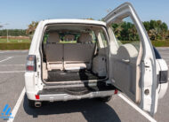 Mitsubishi Pajero for Sale In UAE