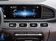 2023 Mercedes GLE 450 AMG – Black