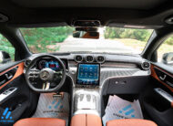 Mercedes Benz GLC 200 For Sale In UAE